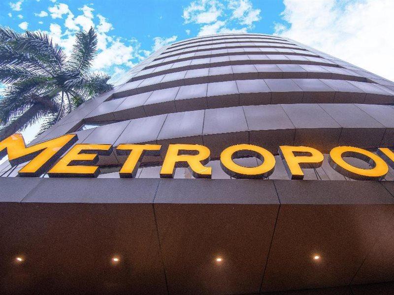 Hotel Metropole Inn Bombay Esterno foto