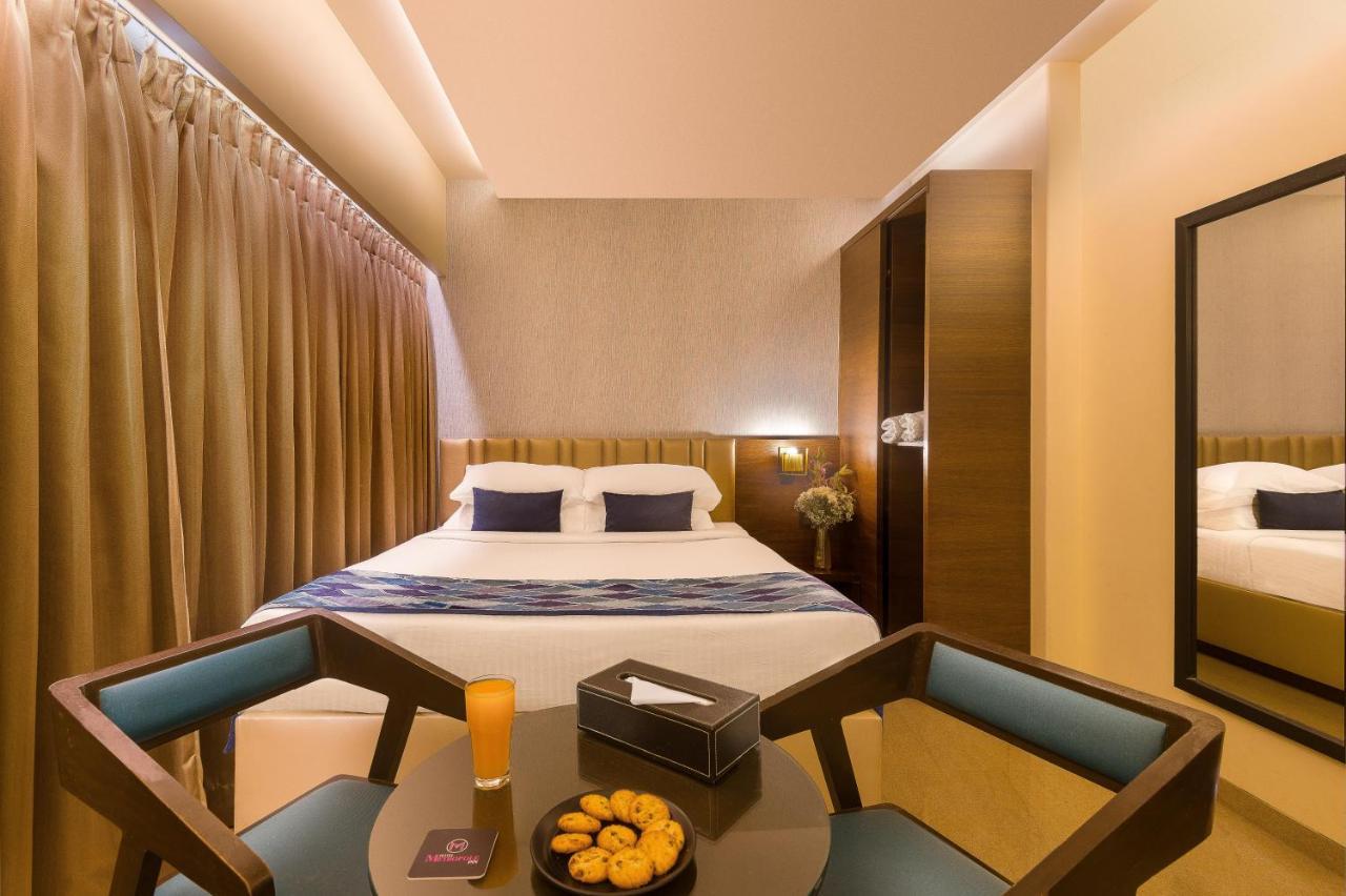 Hotel Metropole Inn Bombay Esterno foto