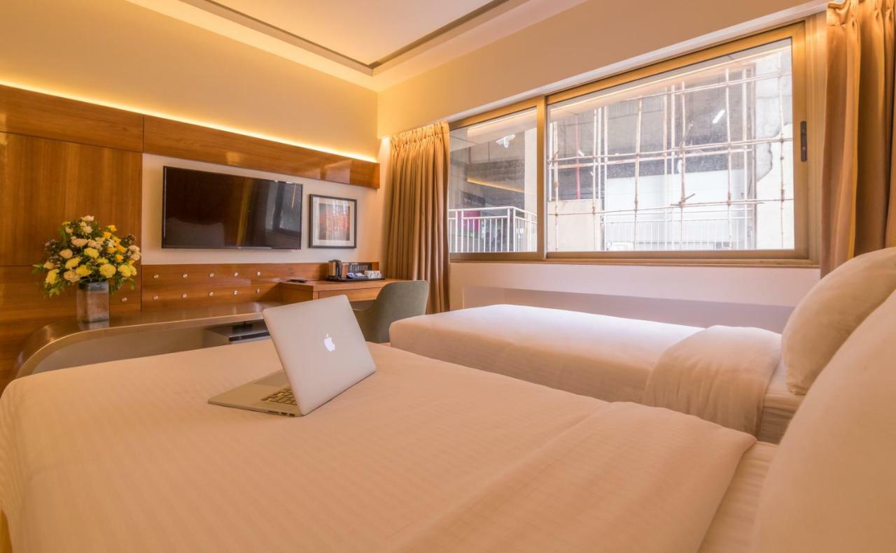 Hotel Metropole Inn Bombay Esterno foto
