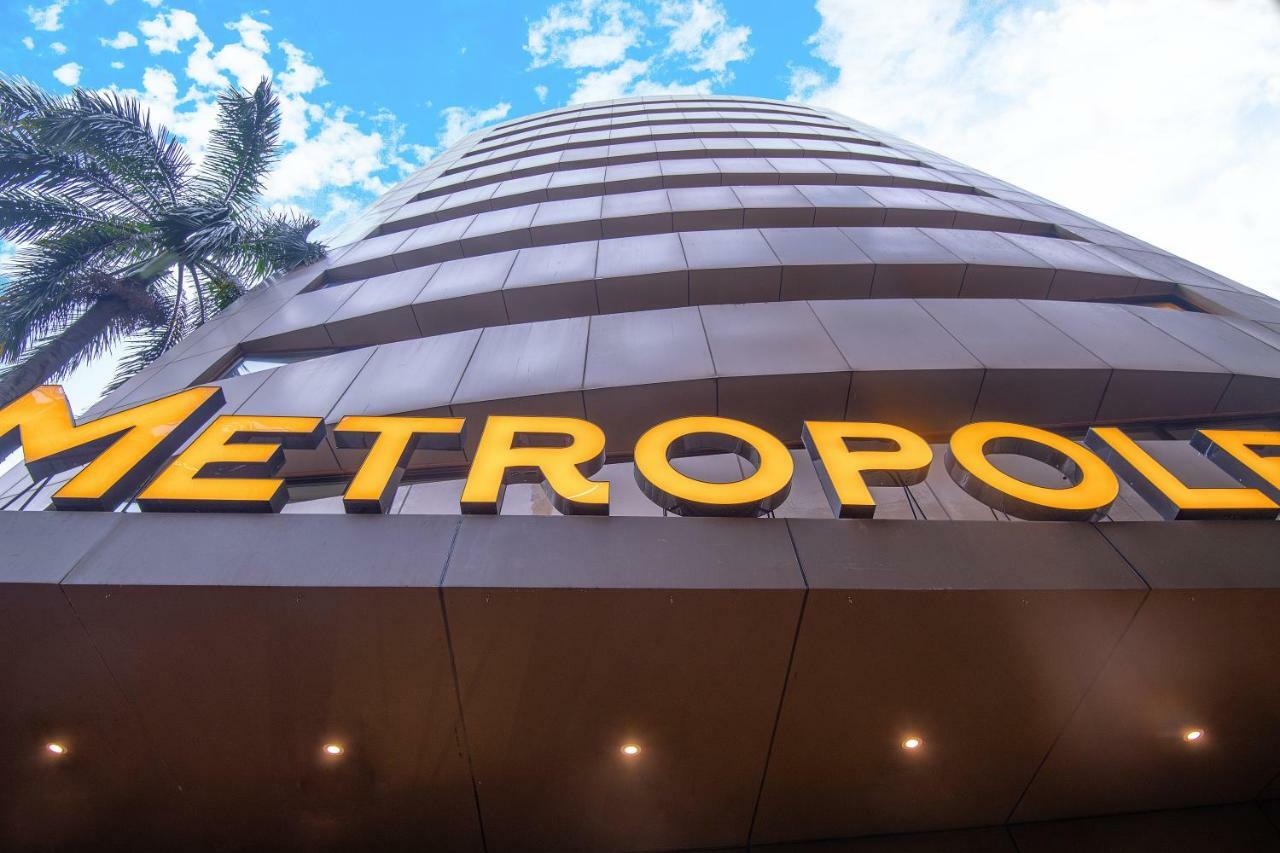 Hotel Metropole Inn Bombay Esterno foto