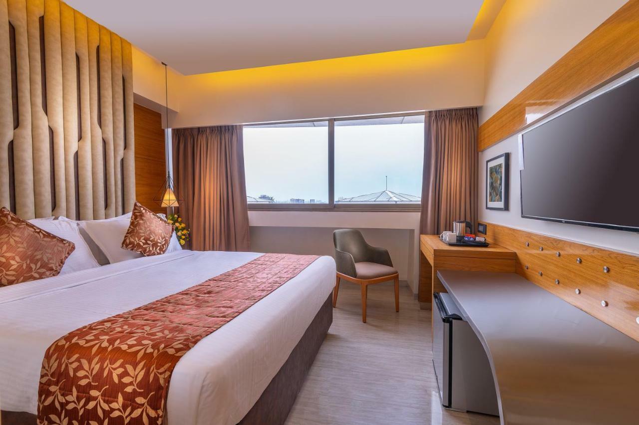 Hotel Metropole Inn Bombay Esterno foto