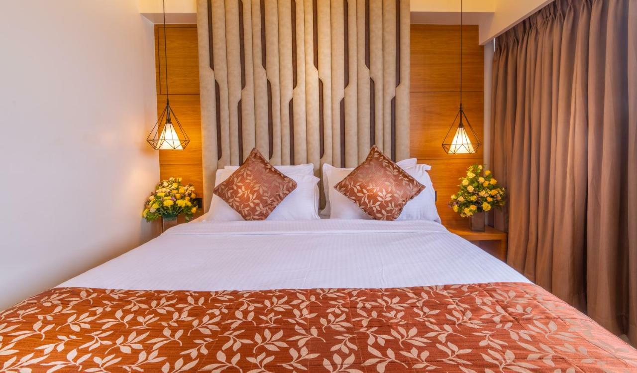 Hotel Metropole Inn Bombay Esterno foto